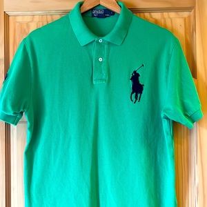 Polo by Ralph Lauren Men’s Polo
